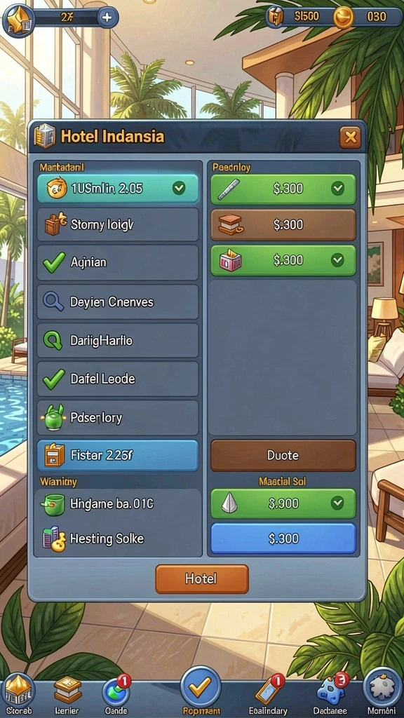 77win - Screenshot pengalaman bermain yang seru dan mendebarkan.