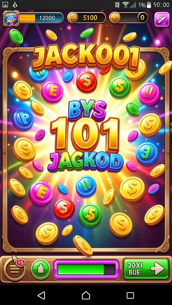 8728slots - Tampilan grafis yang memukau dari mesin slot.