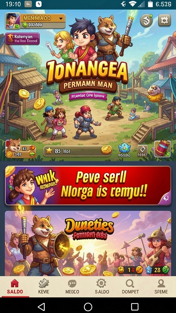 8728slots - Rasakan keseruan dengan bonus harian yang melimpah.