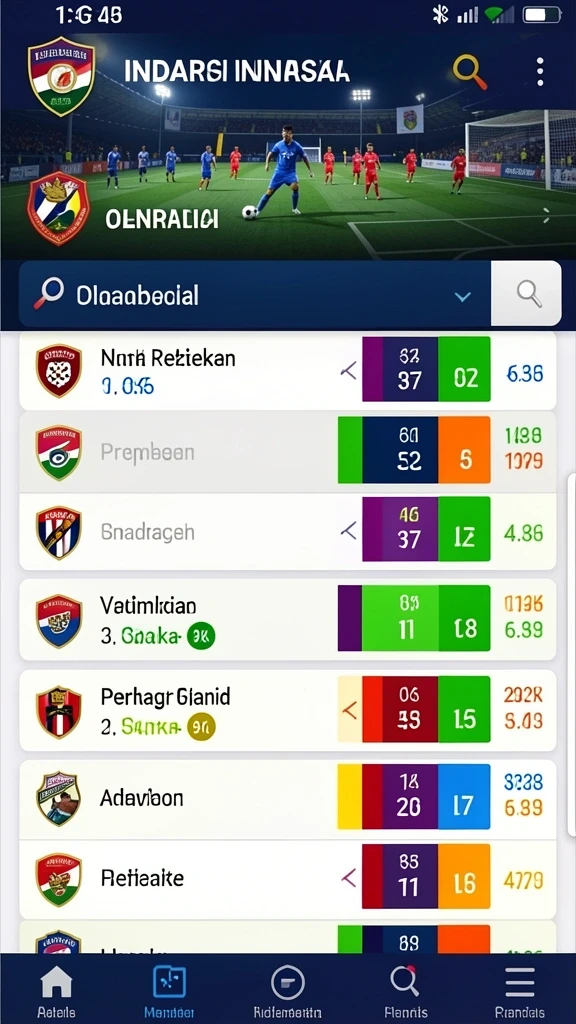 bni789 - Berbagai jenis permainan judi yang tersedia bagi pengguna.