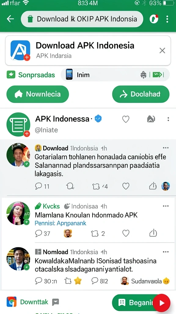 coloktoto - Tangkapan layar menunjukkan level menantang dengan desain yang menarik.