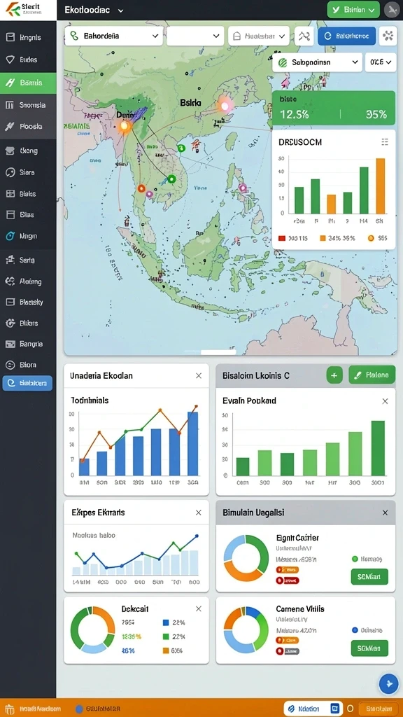 coloktoto - Tangkapan layar memperlihatkan antarmuka pengguna yang mudah dinavigasi.