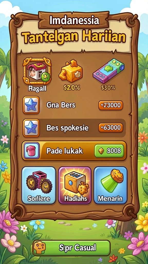 dewapoker - Pengguna dapat berinteraksi melalui fitur chat.