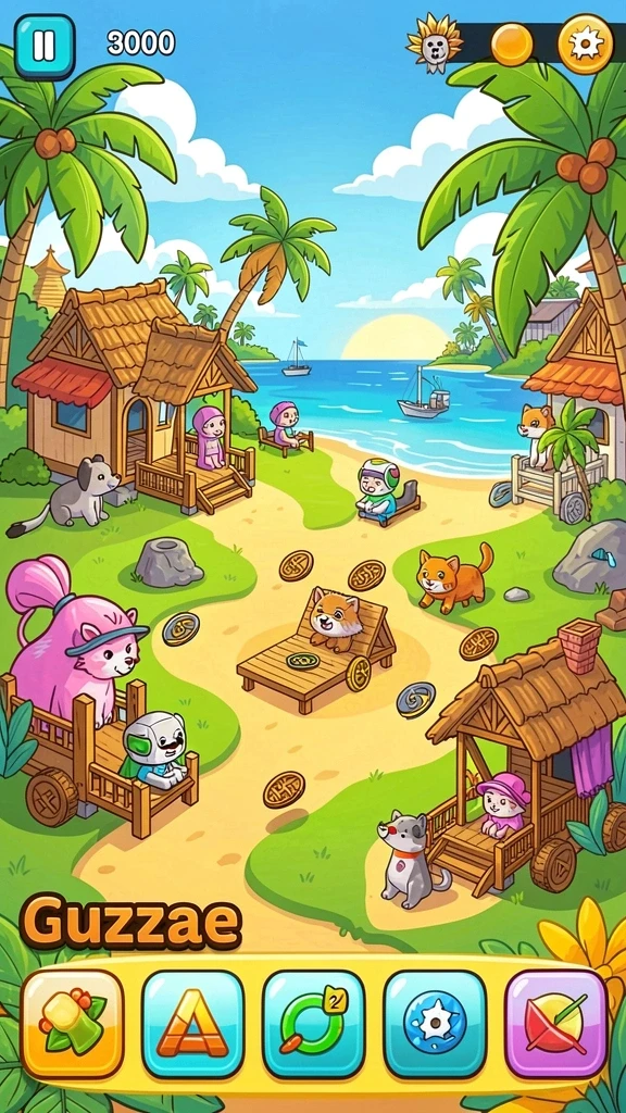 gengtoto - Gameplay GENGTOTO yang mendebarkan dan menantang.