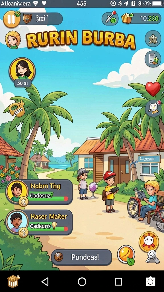 janda4d - Tantangan menantang yang membuat ketagihan.