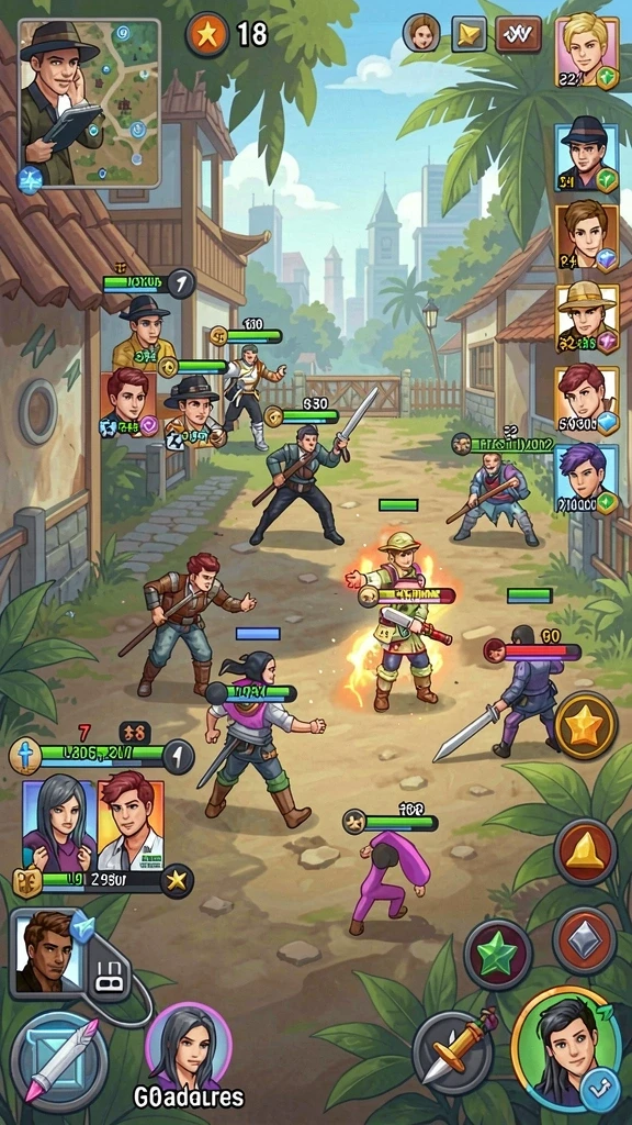 jkt88 - Fitur multiplayer yang menyenangkan dan interaktif.