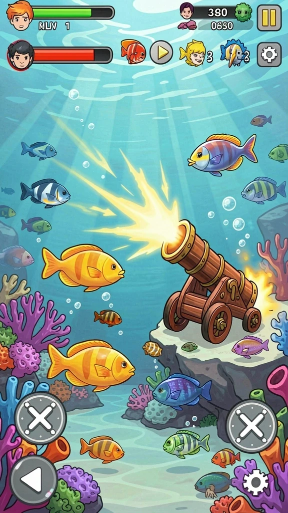 kingslot - Fitur bonus yang memberikan kesempatan menang lebih besar.