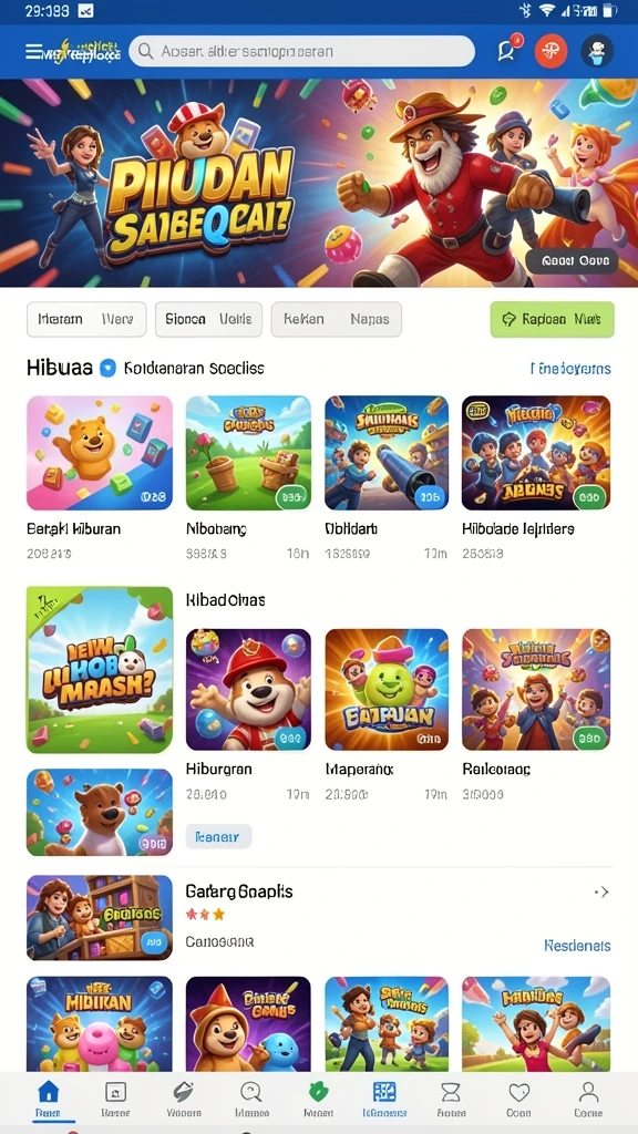koitoto - Level baru yang lebih menantang dan seru.
