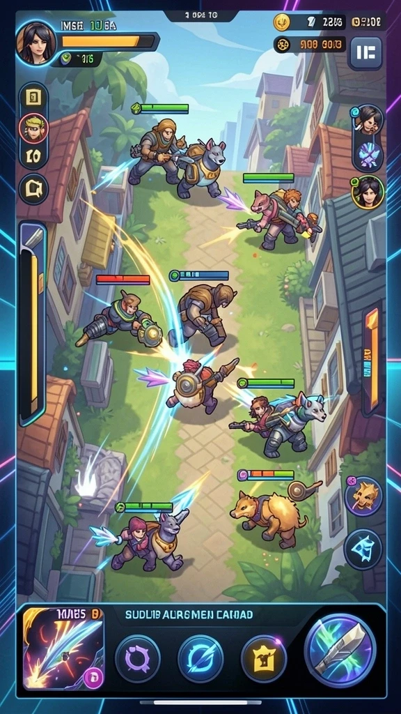 mamibet - Berbagai jenis permainan slot yang seru dan berwarna.