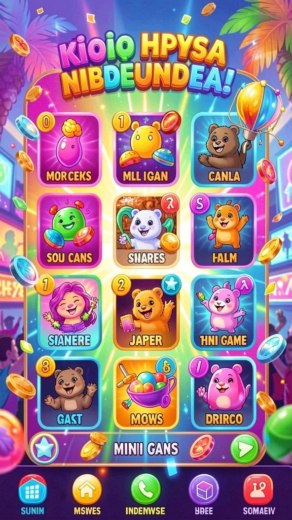 olxtoto - Tampilan antarmuka yang user-friendly.