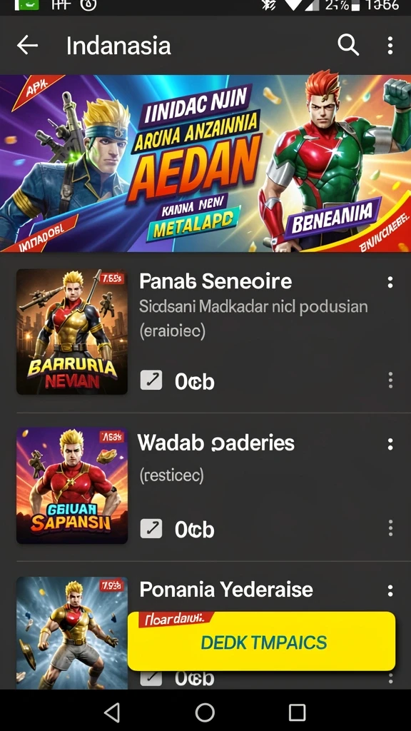 pandora88 - Mode permainan baru yang seru dan menantang.