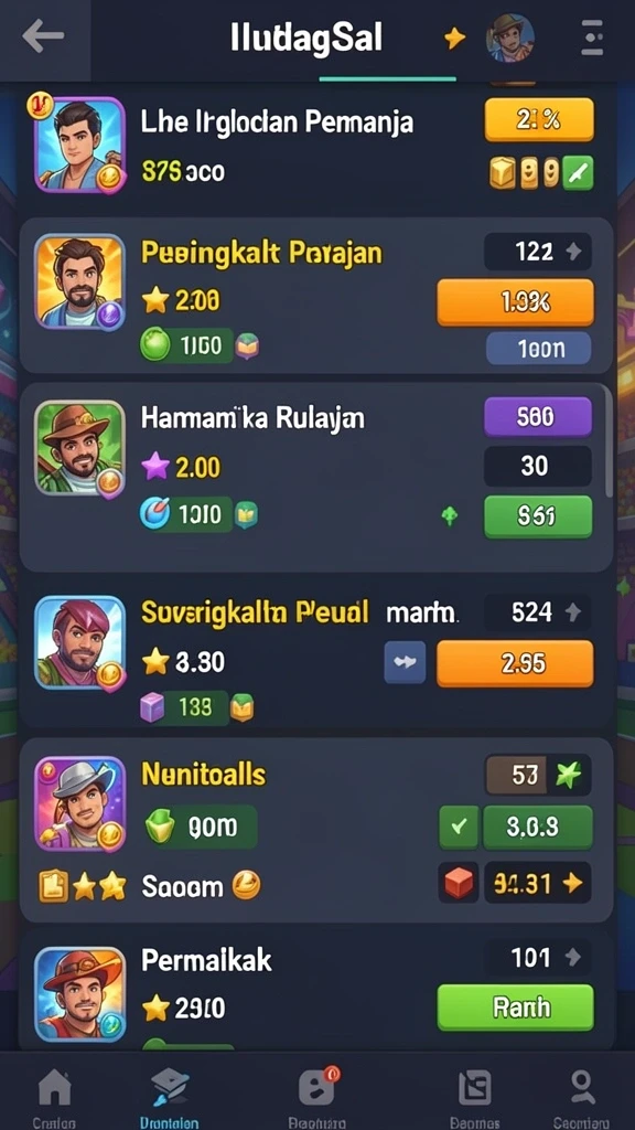 sl777 - Beragam mesin slot menarik dengan tema unik.