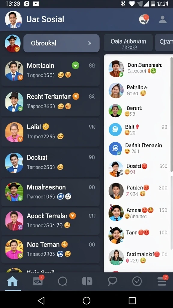 surya898 - Pengalaman bermain yang mendalam dan imersif.