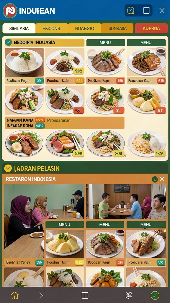 svip10 - Banyak level menantang untuk dijelajahi.