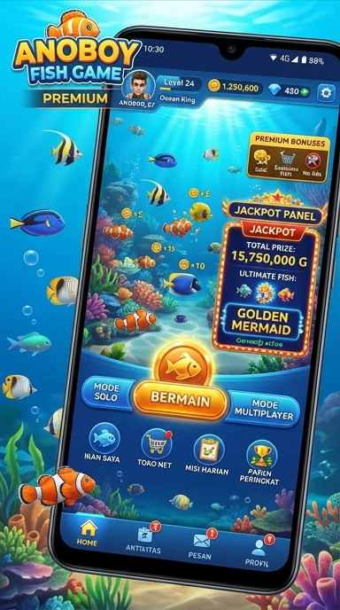Pratinjau build resmi — siap diunduh untuk Android