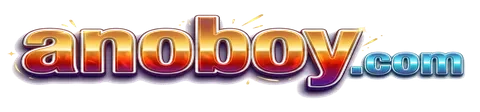 anoboy — Logo Resmi